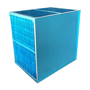 เครื่องแลกเปลี่ยนความร้อนสำหรับเครื่องแลกเปลี่ยนความร้อน EC Steam Radiators แบบ2 - Product Image 6