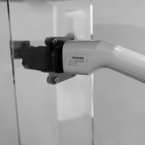 Duosida CHAOJI DC車両コネクタGBT20234 600A MAX充電プラグハイパワー - Product Image 6