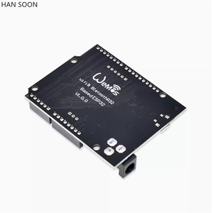 UNO D1 R32 WiFi and <strong>Bluetooth</strong> ESP32 development board 4MB flash compatible with <strong>Arduino</strong>
