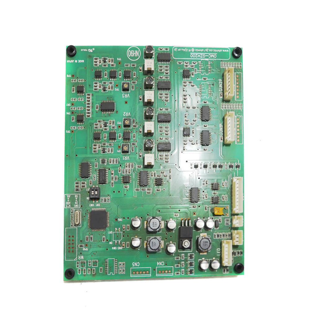 IO board