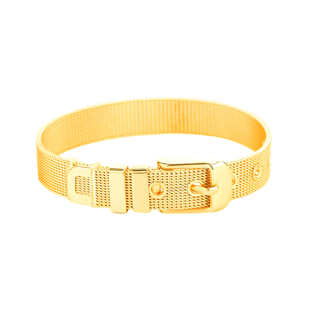 8mm Gold