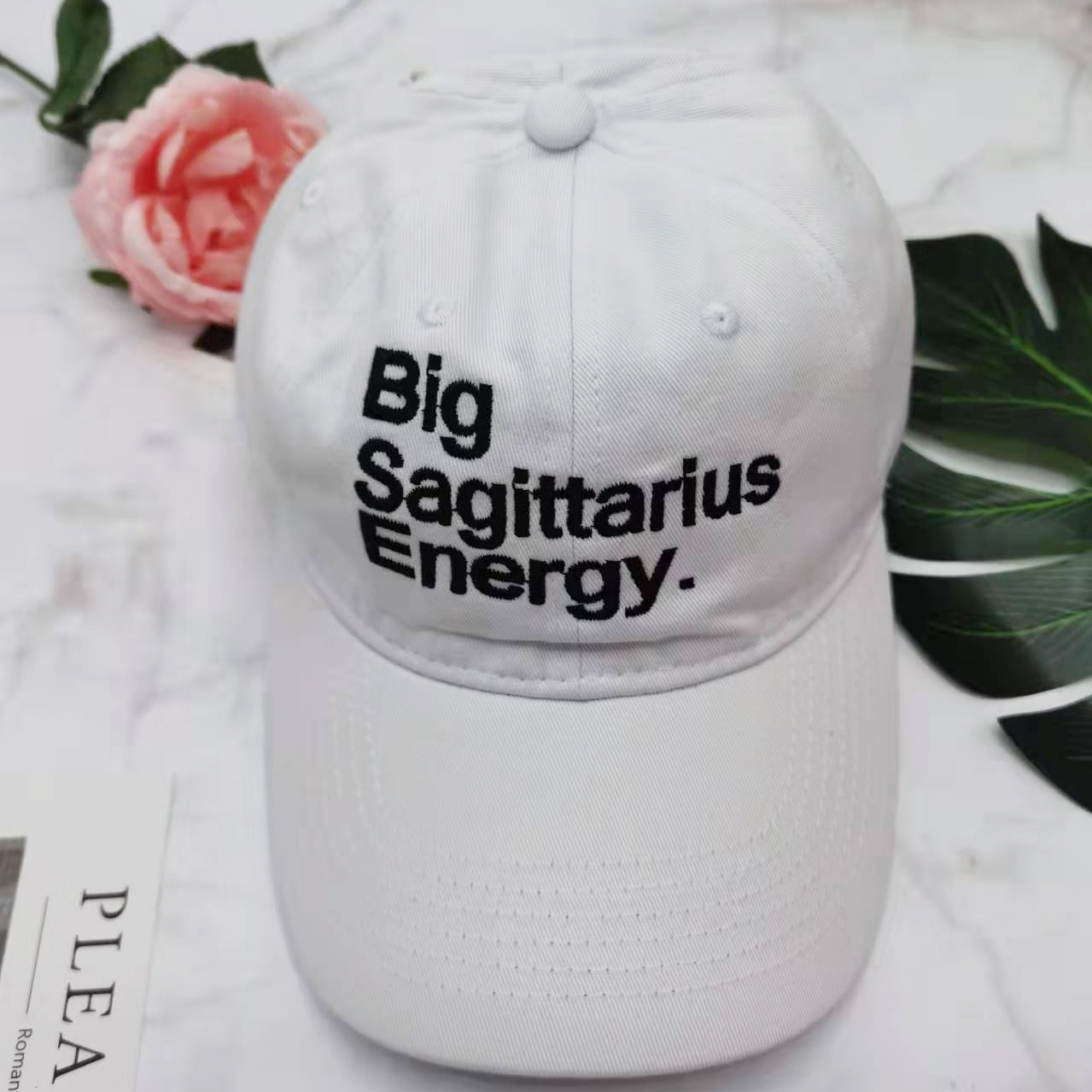 Blanco-Sagitario