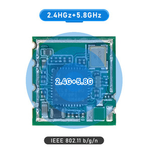 New Original Wireless <strong>Wifi</strong> <strong>Module</strong> RTL8731BUVQ Dual-band 2.4G5.8Gwifi <strong>Module</strong> USB <strong>Interface</strong> 5G <strong>Module</strong>