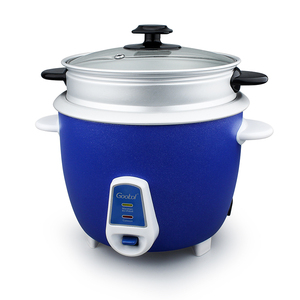 Factory <strong>Direct</strong> Sales Cheap Silver crest Rice Cooker EU <strong>AU</strong> US UK Plug Household Mini Reservation Insulation 1.8 L 1.5 L 5 L Rice - Product Image 4