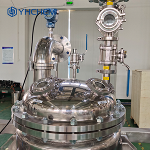 Distillation And Evaporation Unit Crude Oil Distillation Machine Thin Film Distillation Concentration System