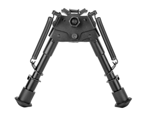 Adjustable Retractable Tripod <strong>Mount</strong> Hunting Universal Rotation Camera Tactical <strong>Bipods</strong> - Product Image 6