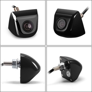 6-24v 1080p 720p Full Ahd Cvbs Universal Wide Angle Waterproof Rear View Backup Reverse Car <strong>Camera</strong> - Product Image 4