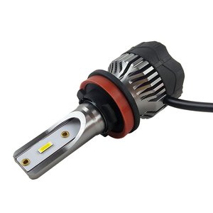 New Arrival All-in-One Conversion <strong>Kit</strong> 72W 8000LM K5 E5 H11 H4 H1 H7 <strong>H13</strong> H8 9005 9006 <strong>Led</strong> Headlight for Universal Auto - Product Image 3