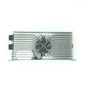 Dilong OBC DCDC 2 in 1統合オンボード充電器2kW 48V 60Vオンボード充電器および14V DC-DCコンバータコンボユニット - Product Image 4