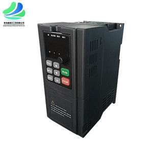 Certificado CE de alto rendimiento 5.5KW AC Variable VFD 380V Inversor de frecuencia vectorial para control de motor trifásico 220V - Product Image 4