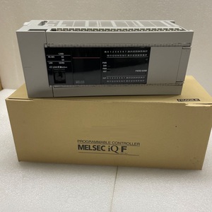 New &amp; Original <strong>Analog</strong> <strong>output</strong> <strong>module</strong> FX5 Series <strong>PLC</strong> FX3U-4DA from Japan - Product Image 5