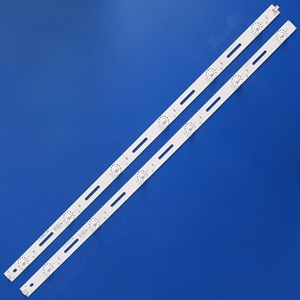 テレビバックライトLEDストリップ3V6V2WUNIVERSALLEDバックライトストリップ一般的なバックライトLEDバーバックライトLEDテレビ - Product Image 2