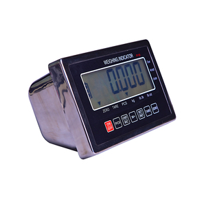 LED-Anzeige IP68 digitaler ABS-Kunststoff Wasserdichte digitale Gewichts zellen anzeige - Product Image 6