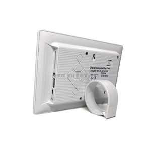Demenz uhr 7 "Schreibtisch anzeige Timer Lcd Demenz kalender Wecker Digitaluhr - Product Image 6