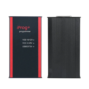 IPROG Pro V87 IMMO Autoradio SRS Dashboard zurücksetzen Voller ECU-Schlüssel programmierer Digiprog Carprog ersetzen