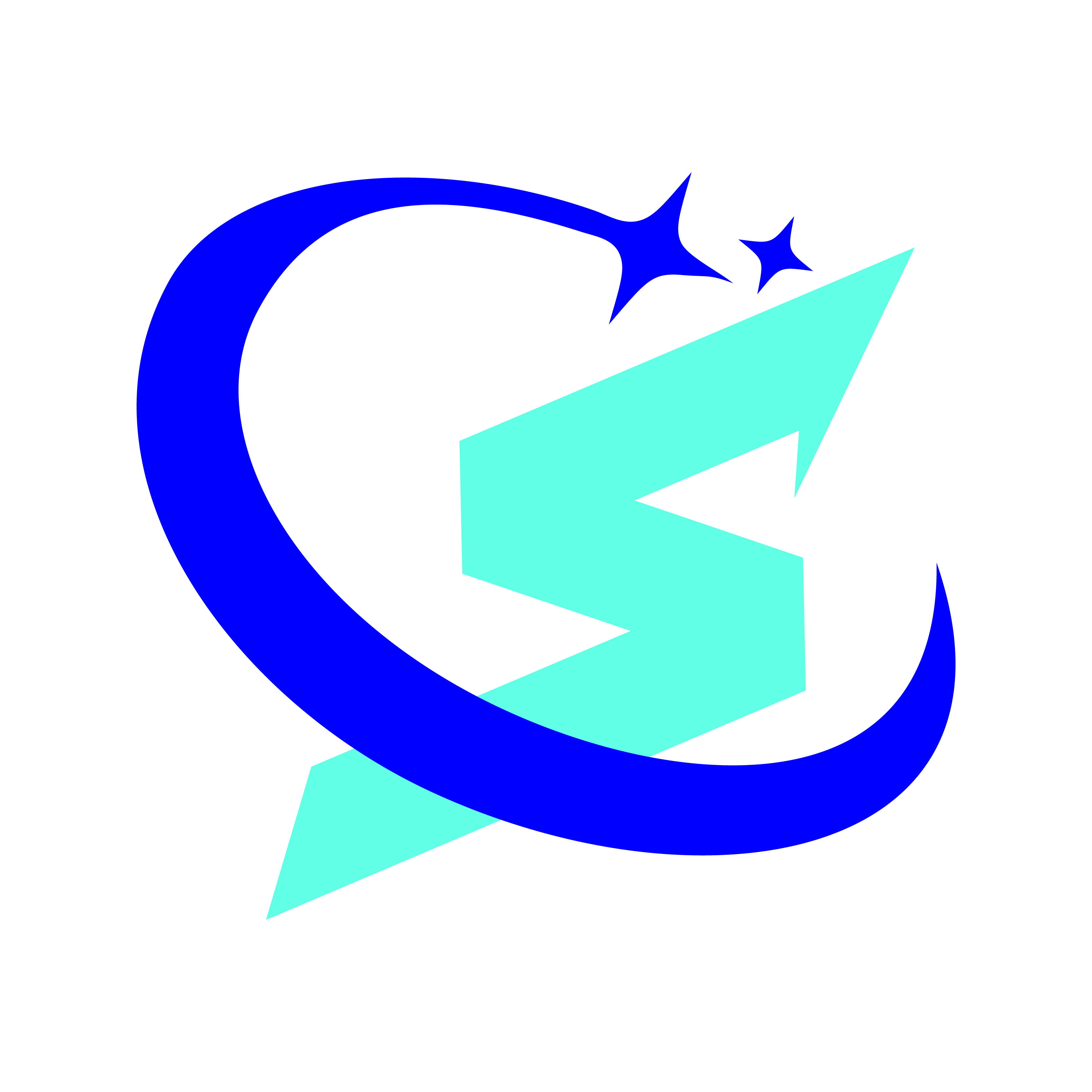 company logo
