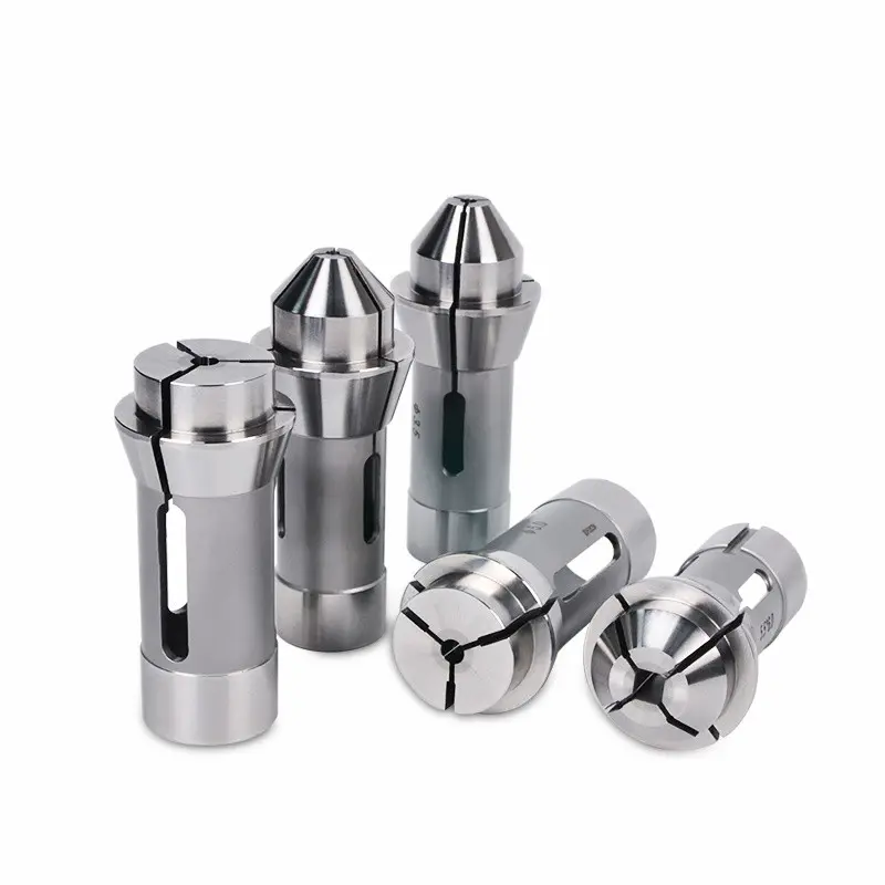 Nhà Máy Bán Hàng Trực Tiếp Tsugami Máy Tiện Collet CNC Biến Thụy Sĩ Máy Tiện Collet Mạnh Mẽ Điện Mùa Xuân Thép Collet