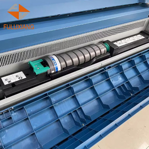 FULUXIANG Refurbished Engineering Copier for <strong>KIP</strong> 3000 3100 <strong>Printer</strong> Color Scanning Machine - Product Image 4