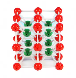 Gelsonlab HSCM-058 estructura de cristal modelo Graphitel (tres) la estructura de cristal modelo de grafito - Product Image 5