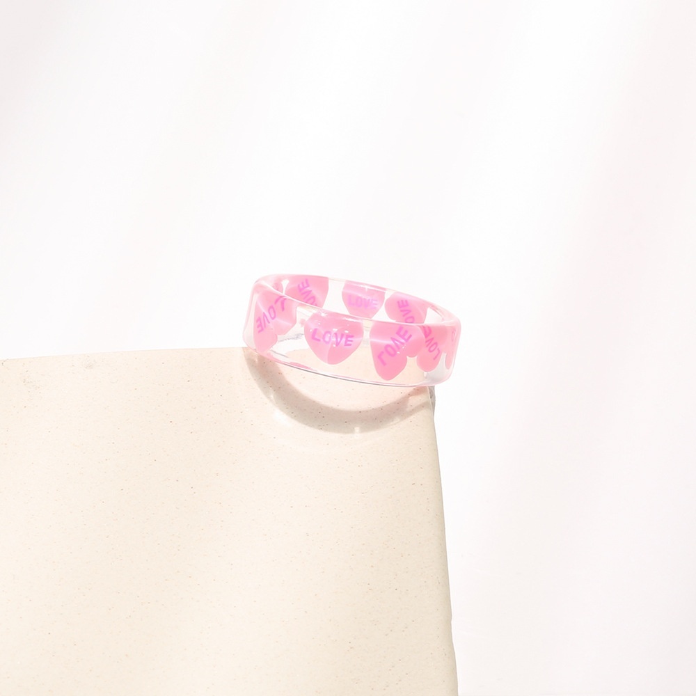 Pink LOVE