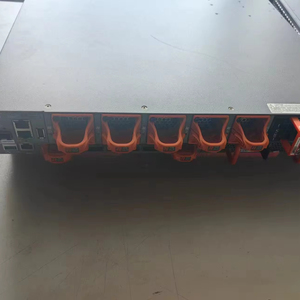Juniper Network ORIGINAL USADO INTERRUPTOR DE RED DE 90% NUEVO equipo de red - Product Image 1