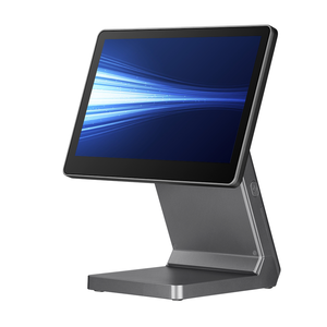 All in One <strong>Android</strong> <strong>POS</strong> 11.6 Inch Touch Screen Dual Screen Cash Register <strong>POS</strong> System - Product Image 2