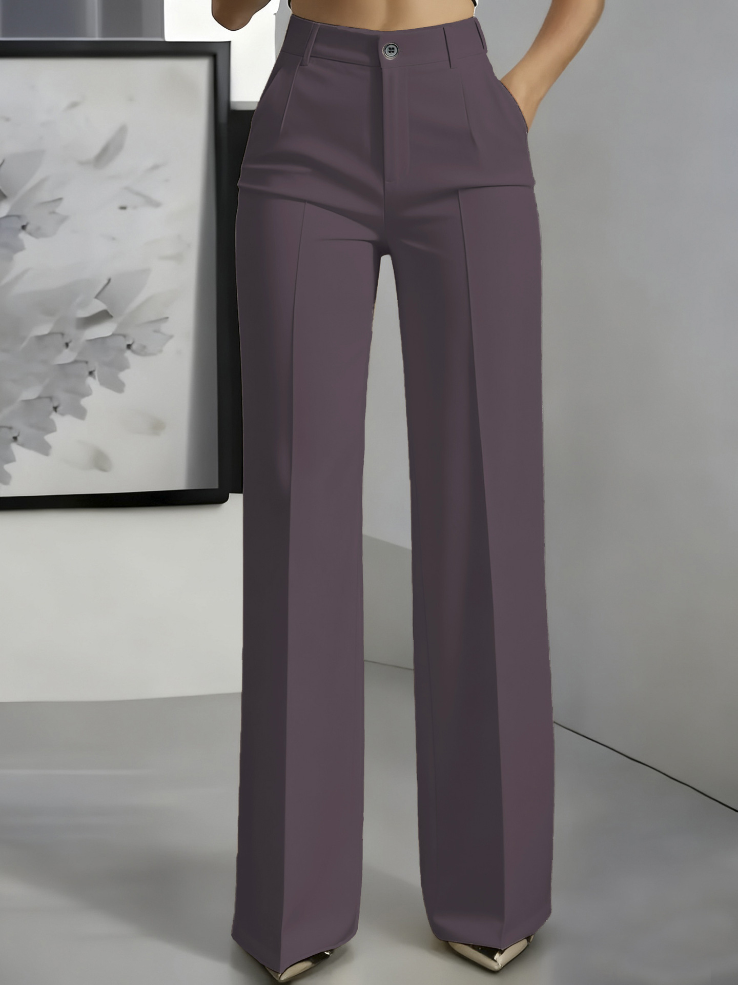 Violet