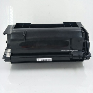 HITEK ตลับหมึก Lexmark MS 810 521 52D1000 52D1H00 52D1X00 52D2000,สำหรับ52D2H00 MS710 MS711 MS810 MS811 MS812 - Product Image 4