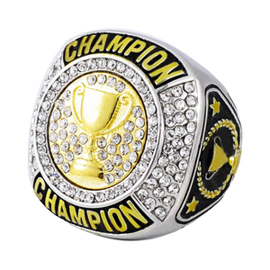High Quality custom Championship Ring brass for Tournament Champions <strong>Finalists</strong> for Sports awards