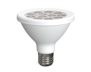 LED PARランプPAR20 PAR30 PAR38異なるレンズ付きLEDパー電球E27 B22 LEDスポットライト - Product Image 1