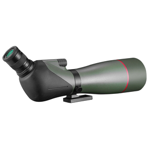 ED Zoom 20-60bird High End BAK4 FMC Tripod kuş gözlemciliği için güçlü Lens su geçirmez monoküler Zoom lekelenme kapsamı - Product Image 5