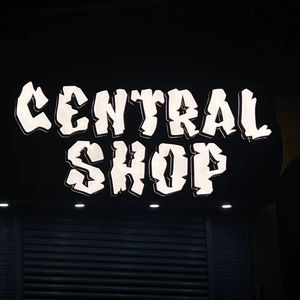 Brandnewsign Tùy Chỉnh UL Chứng Nhận Ánh Sáng Hộp Cửa Hàng Dấu Hiệu Cửa Hàng Thư Dấu Hiệu Biểu Tượng Dấu Hiệu Tùy Chỉnh Ngoài Trời UL Signage - Product Image 1