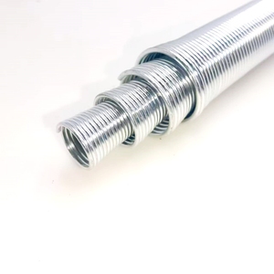 Factory Good Quality Bending <strong>Spring</strong> for Pex-al-pex Multilayer Pipe with ISO 9001 50cm Length