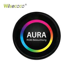 1.28 Inch Round <strong>Control</strong> Panel Circular Knob Screen <strong>Display</strong> 240x240 IPS <strong>Serial</strong> TFT <strong>LCD</strong> Switch Button Durable And Easy To Use - Product Image 2