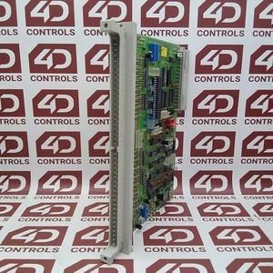 Módulo de entrada analógica 6ES5465-3AA13 nuevo original no aislado para PLC - Product Image 1