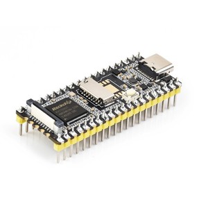 Placa DE DESARROLLO LuckFox Pico RV1103 Linux Micro, integra procesadores ARM 2. 0/1 MCU/NPU/ISP - Product Image 2