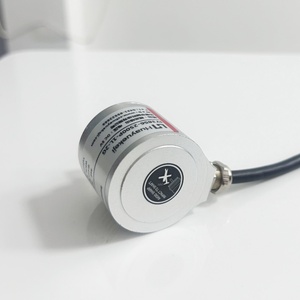 6mm diametro albero 2500PPR 1000PPR Encoder impermeabile 100 ppr encoder - Product Image 2