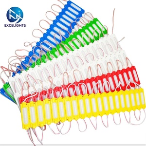 Stokta süper kalite LED modülü için ışık kutusu 12V SMD diyot işaretleri COB enjeksiyon LED modülü - Product Image 2
