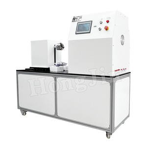 <strong>Horizontal</strong> Fully Automatic Torsion <strong>Testing</strong> <strong>Machine</strong> Torsional Life Fatigue <strong>Testing</strong> <strong>Machine</strong> Torsional Strength <strong>Testing</strong> <strong>Machine</strong> - Product Image 1