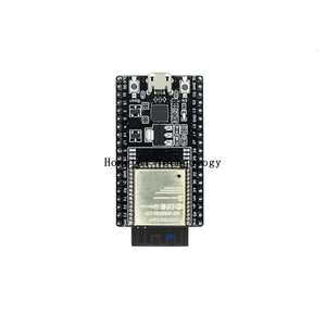 ESP32-DevKitC CP2102 development board MICRO Type-C <strong>interface</strong> ESP32 backplane with WROOM-32D/32U WROVER <strong>module</strong> - Product Image 3