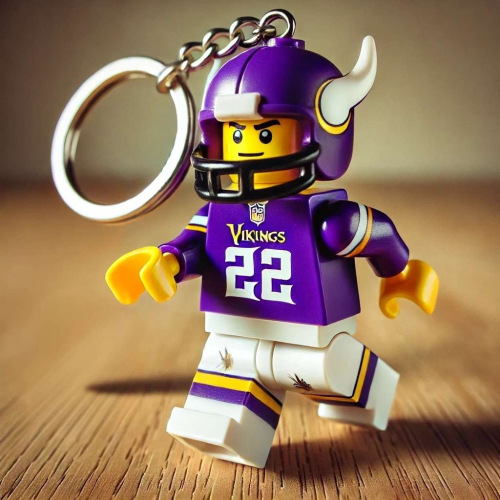 - Minnesota Vikings - Usine source