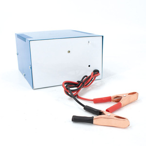 Inversor Pv DC12V a AC220V Inversor de onda sinusoidal de un solo medidor Inversor de potencia para vehículos fuera de la red - Product Image 6