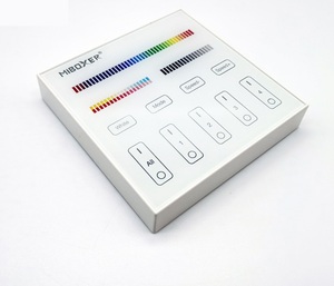 FUT035S + FUT037S + Miboxer Milight 2.4GHz tek renkli LED denetleyici - Product Image 4