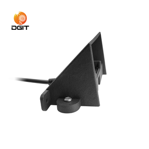 Sensor de distancia ultrasónico-Rango de 3-300cm, salida PWM UART RS458, para evitar colisiones de robots - Product Image 3