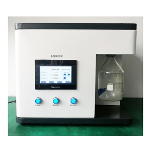 Precise 30L/Min Temperature and Humidity <strong>Test</strong> Chamber Air Moisture Humidity Control Unit for Research Institution - Product Image 5