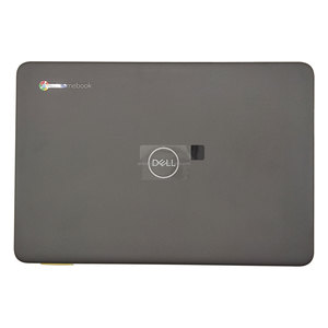 Conjunto de tapa trasera de carcasa LCD para DELL Chromebook 11 3100 Series 11,6 ''Laptop 0PWNF pieza de computadora - Product Image 1