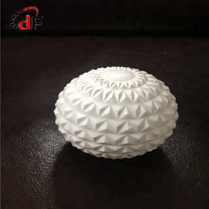 STL格式3d牙科扫描仪兼容Exocad和其他软件铝CNC摩托车干式离合器加工零件转弯 - Product Image 1