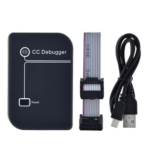 CC-Debugger BT ZigBee programmatore di simulazione 2540 2541 2530 debug Download CC Debugger