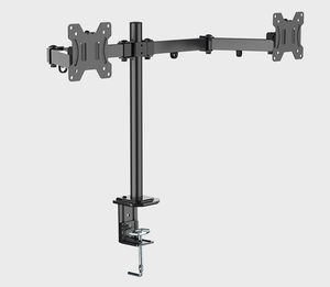 Max 100*100 popüler yüksek kaliteli monitör LCD 13-27 inç ekran standı monitör braketi için montaj - Product Image 4