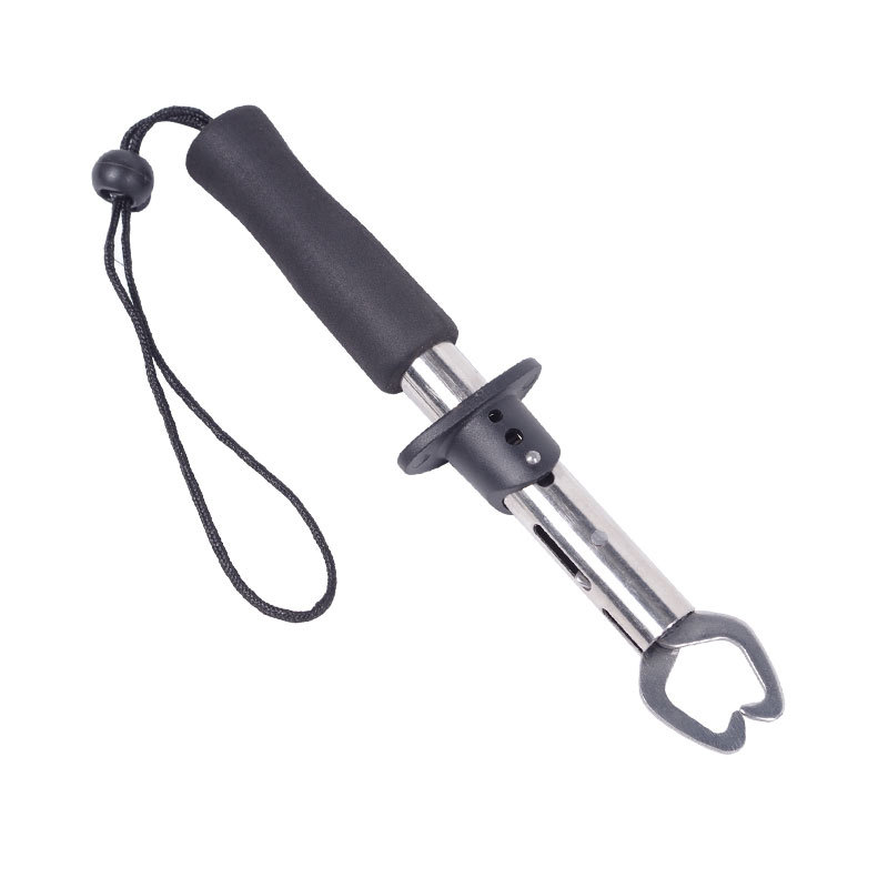 02 Soft-grip fish controller 22cm